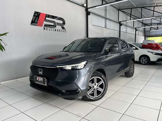 HONDA-HR-V-2023