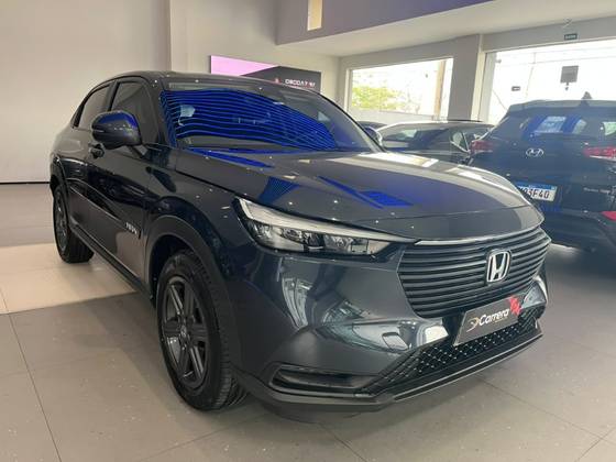 HONDA HR-V 1.5 DI I-VTEC FLEX EXL CVT