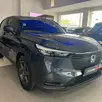 HONDA HR-V 1.5 DI I-VTEC FLEX EXL CVT HONDA HR-V 1.5 DI I-VTEC FLEX EXL CVT
