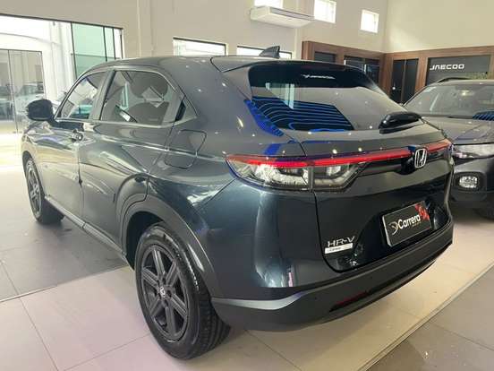HONDA-HR-V-1.5 DI I-VTEC FLEX EXL CVT HONDA-HR-V-2024