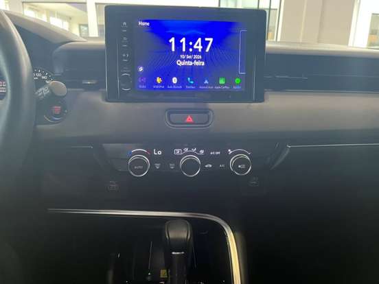 HONDA-HR-V-1.5 DI I-VTEC FLEX EXL CVT HONDA-HR-V-2024