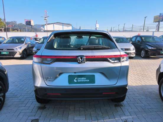 HONDA-HR-V-2025
