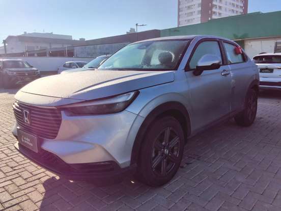 HONDA-HR-V-2025
