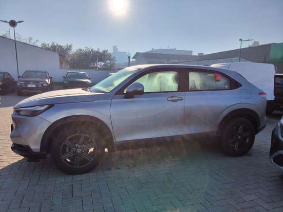 HONDA-HR-V-2025