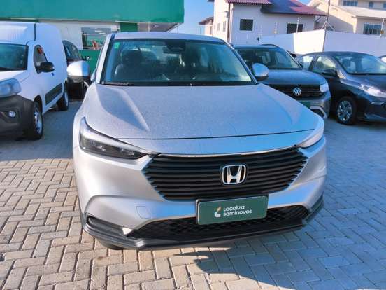 HONDA-HR-V-2025