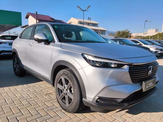 HONDA-HR-V-2025