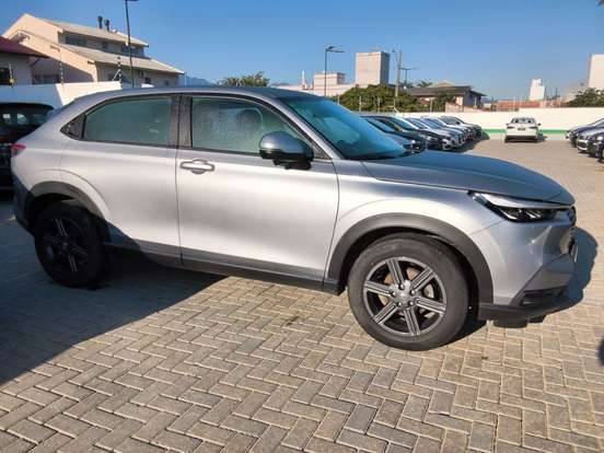 HONDA-HR-V-2025
