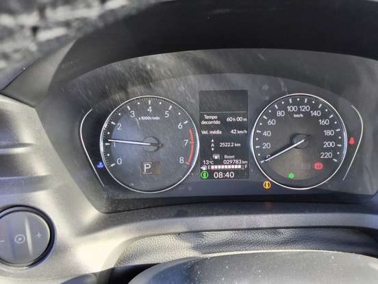 HONDA-HR-V-1.5 DI I-VTEC FLEX EXL CVT HONDA-HR-V-2025