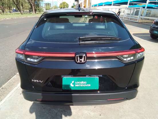 HONDA-HR-V-1.5 DI I-VTEC FLEX EXL CVT HONDA-HR-V-2025