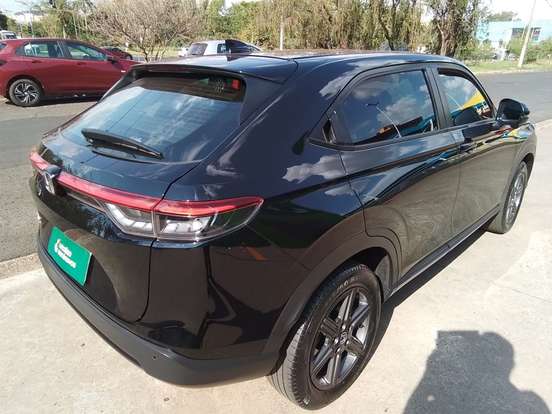 HONDA-HR-V-2025