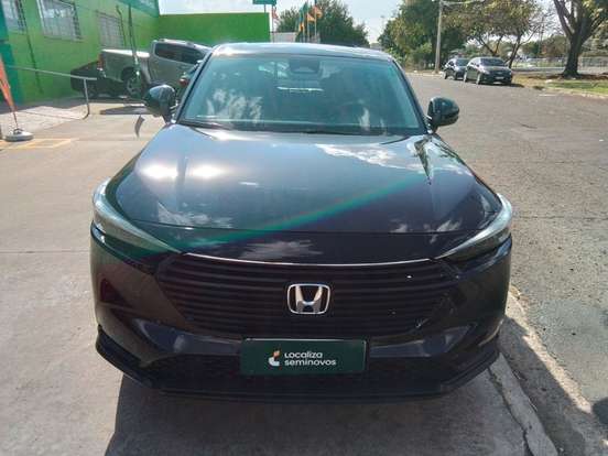 HONDA-HR-V-1.5 DI I-VTEC FLEX EXL CVT HONDA-HR-V-2025
