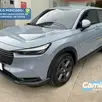 HONDA HR-V 1.5 DI I-VTEC FLEX EXL CVT HONDA HR-V 1.5 DI I-VTEC FLEX EXL CVT
