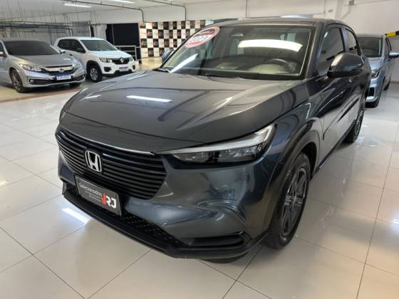 HONDA HR-V 1.5 DI I-VTEC FLEX EXL CVT