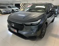HONDA HR-V 1.5 DI I-VTEC FLEX EXL CVT HONDA HR-V 1.5 DI I-VTEC FLEX EXL CVT