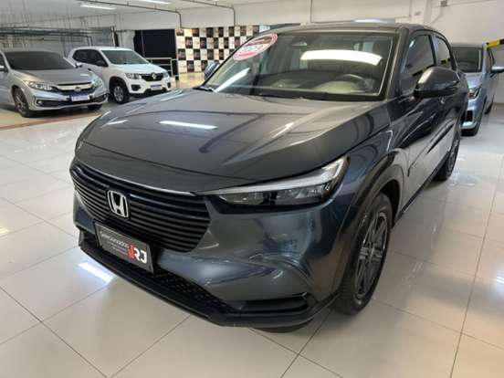 HONDA-HR-V-1.5 DI I-VTEC FLEX EXL CVT HONDA-HR-V-2022