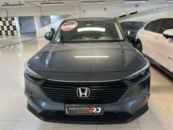 HONDA-HR-V-2022