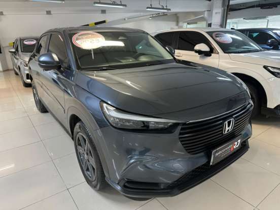 HONDA-HR-V-2022