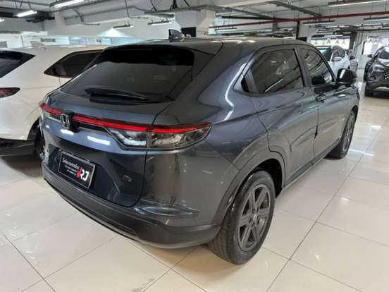 HONDA-HR-V-2022