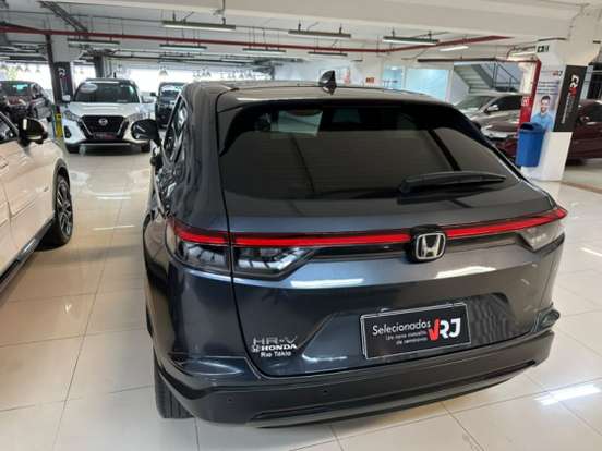 HONDA-HR-V-2022