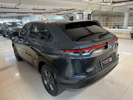 HONDA-HR-V-2022