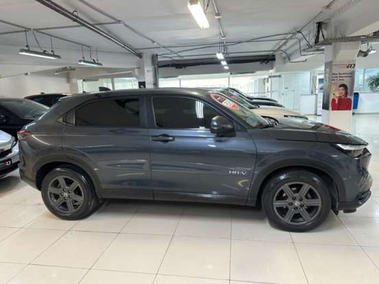 HONDA-HR-V-1.5 DI I-VTEC FLEX EXL CVT HONDA-HR-V-2022