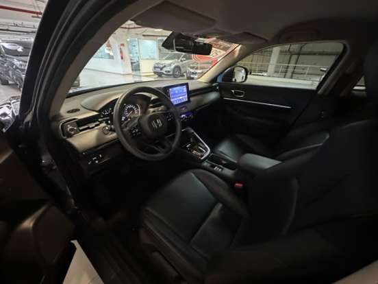 HONDA-HR-V-2022