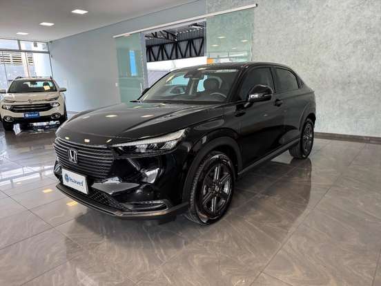 HONDA-HR-V-1.5 DI I-VTEC FLEX EXL CVT HONDA-HR-V-2024
