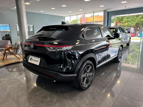 HONDA-HR-V-1.5 DI I-VTEC FLEX EXL CVT HONDA-HR-V-2024