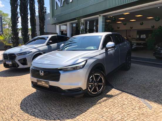 HONDA-HR-V-2026