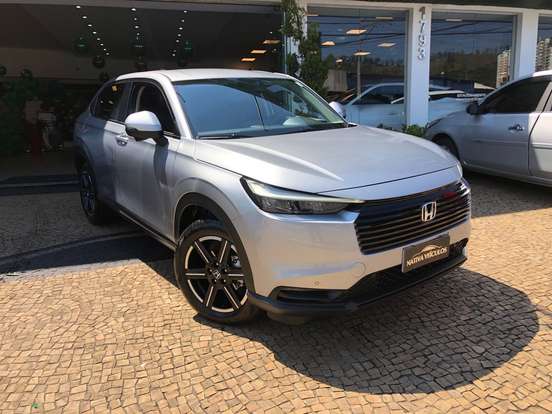HONDA-HR-V-1.5 DI I-VTEC FLEX EXL CVT HONDA-HR-V-2026