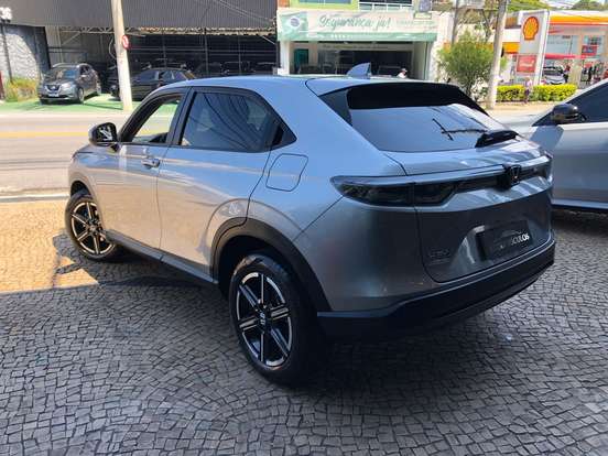 HONDA-HR-V-1.5 DI I-VTEC FLEX EXL CVT HONDA-HR-V-2026