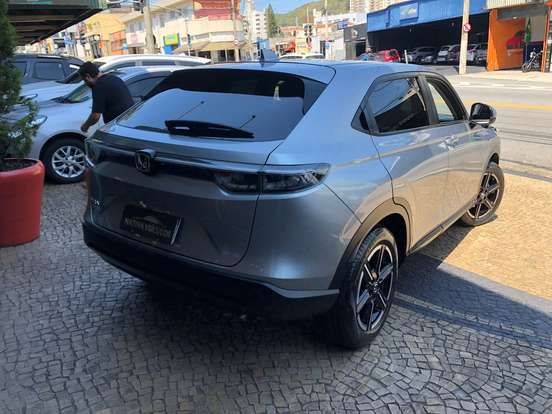 HONDA-HR-V-1.5 DI I-VTEC FLEX EXL CVT HONDA-HR-V-2026