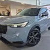 HONDA HR-V 1.5 DI I-VTEC FLEX EXL CVT HONDA HR-V 1.5 DI I-VTEC FLEX EXL CVT