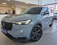 HONDA HR-V 1.5 DI I-VTEC FLEX EXL CVT HONDA HR-V 1.5 DI I-VTEC FLEX EXL CVT