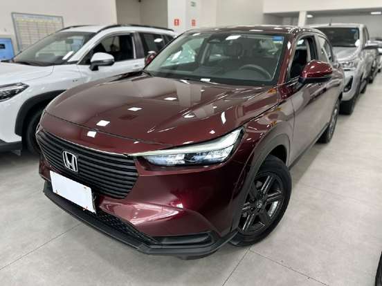 HONDA-HR-V-1.5 DI I-VTEC FLEX EXL CVT HONDA-HR-V-2023