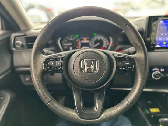 HONDA-HR-V-1.5 DI I-VTEC FLEX EXL CVT HONDA-HR-V-2023
