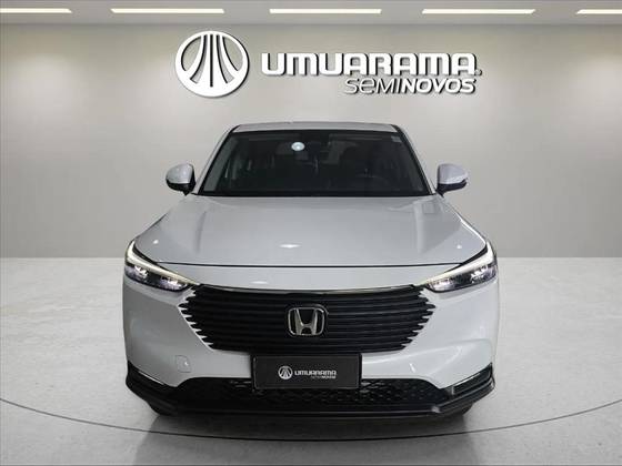 HONDA HR-V 1.5 DI I-VTEC FLEX EXL CVT