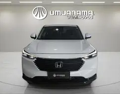 HONDA HR-V 1.5 DI I-VTEC FLEX EXL CVT HONDA HR-V 1.5 DI I-VTEC FLEX EXL CVT