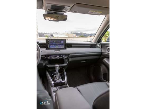 HONDA-HR-V-2026