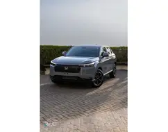 HONDA HR-V 1.5 DI I-VTEC FLEX EXL CVT HONDA HR-V 1.5 DI I-VTEC FLEX EXL CVT