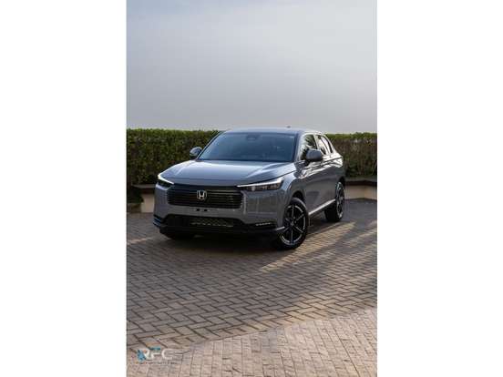 HONDA-HR-V-1.5 DI I-VTEC FLEX EXL CVT HONDA-HR-V-2026