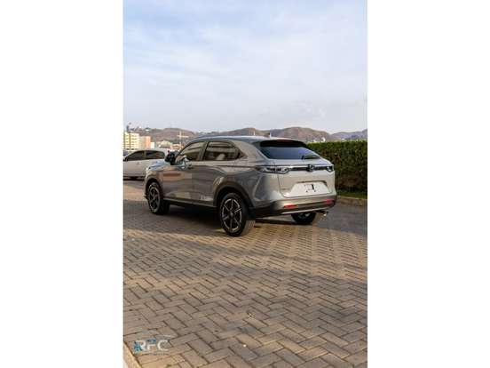 HONDA-HR-V-1.5 DI I-VTEC FLEX EXL CVT HONDA-HR-V-2026