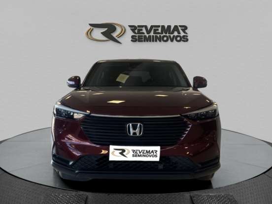 HONDA-HR-V-2022