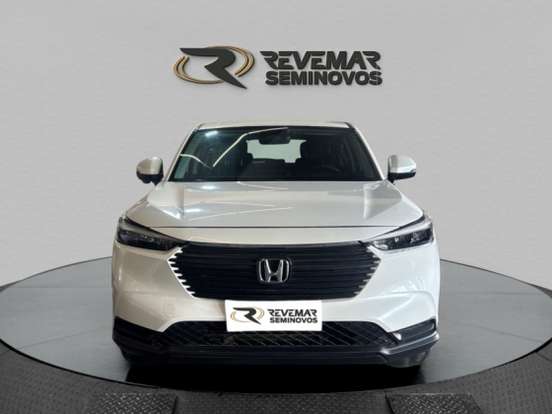HONDA-HR-V-1.5 DI I-VTEC FLEX EXL CVT HONDA-HR-V-2022