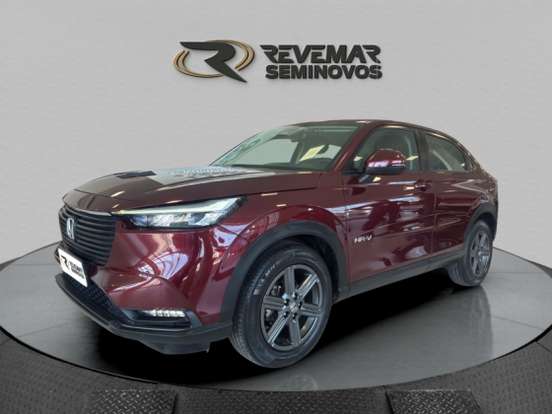 HONDA-HR-V-2022