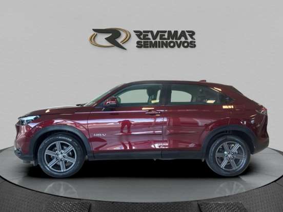 HONDA-HR-V-1.5 DI I-VTEC FLEX EXL CVT HONDA-HR-V-2022