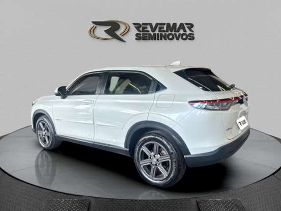 HONDA-HR-V-1.5 DI I-VTEC FLEX EXL CVT HONDA-HR-V-2022
