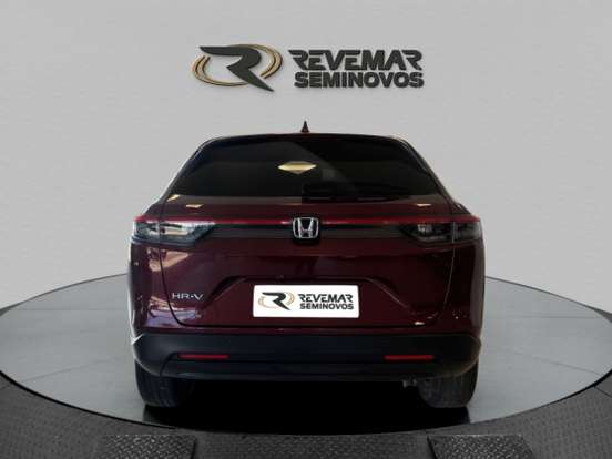 HONDA-HR-V-2022