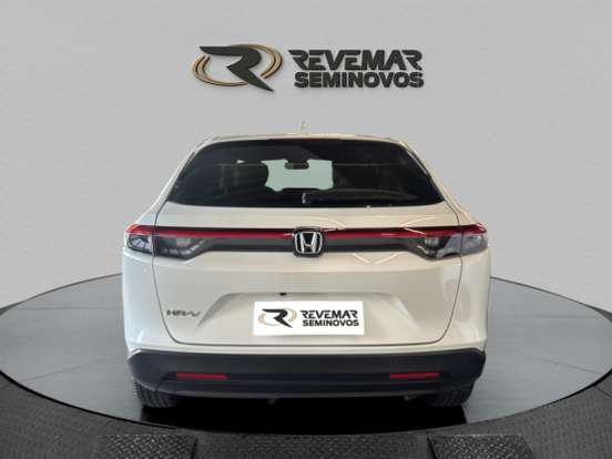 HONDA-HR-V-1.5 DI I-VTEC FLEX EXL CVT HONDA-HR-V-2022