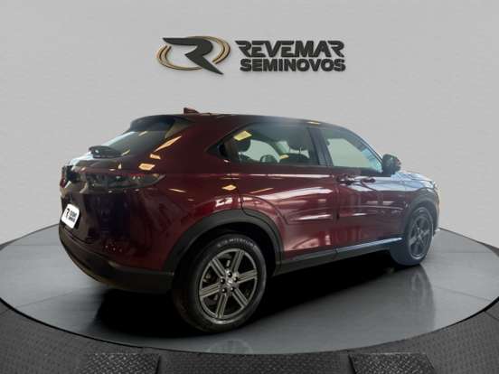 HONDA-HR-V-1.5 DI I-VTEC FLEX EXL CVT HONDA-HR-V-2022